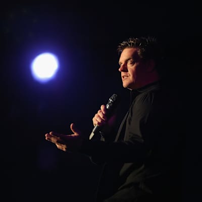 Jim Breuer