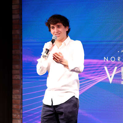 Marcello Hernandez