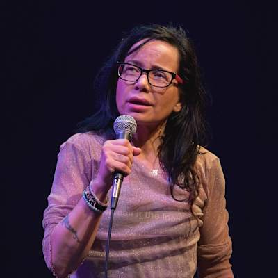 Janeane Garofalo