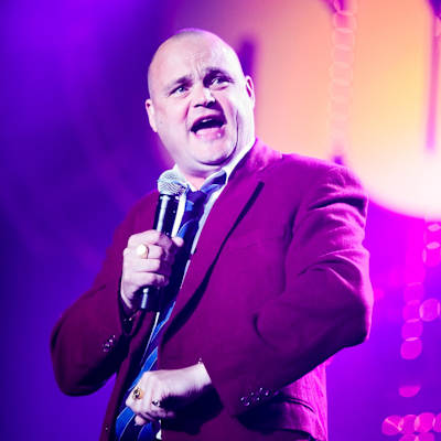 Al Murray