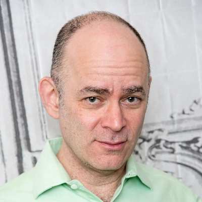 Todd Barry