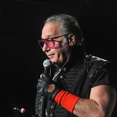 Andrew Dice Clay