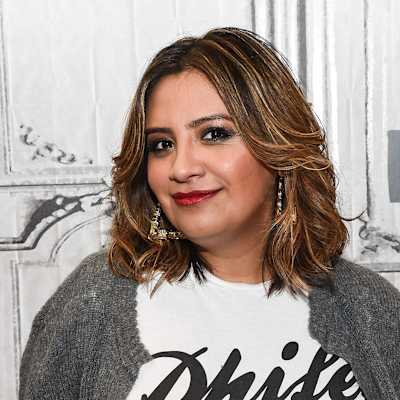 Cristela Alonzo