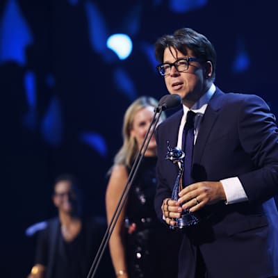 Michael McIntyre