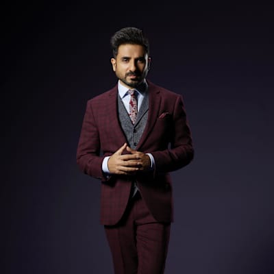 Vir Das