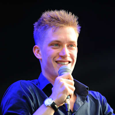 Daniel Sloss