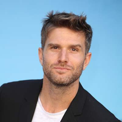 Joel Dommett