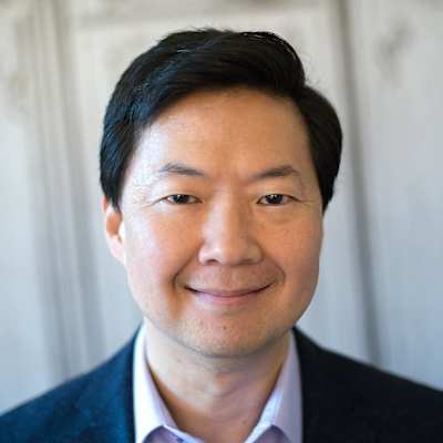 Ken Jeong