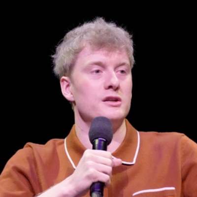 James Acaster