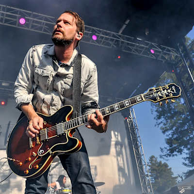 Silversun Pickups