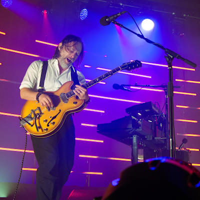 Radiohead