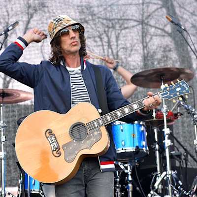 Richard Ashcroft