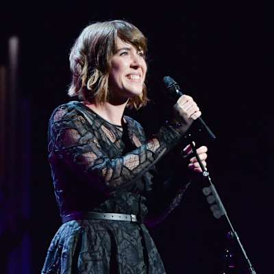 Serena Ryder