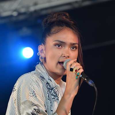 Joy Crookes