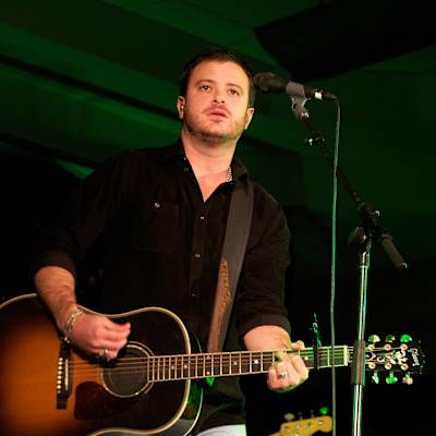 Wade Bowen