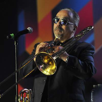 Willie Colon