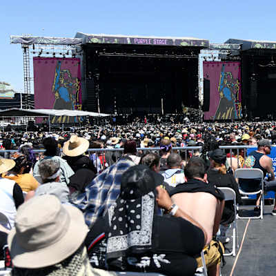 Sick New World Festival