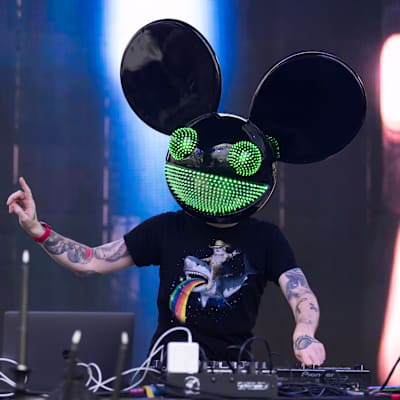 Deadmau5