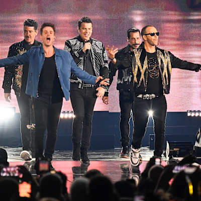 New Kids on the Block