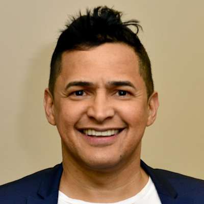 Jorge Celedon