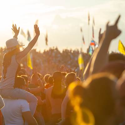 Wild Horses Festival