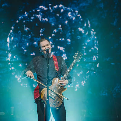 Sigur Ros