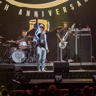 Collective Soul