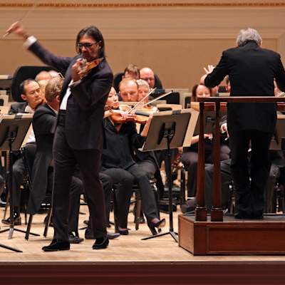 San Francisco Symphony