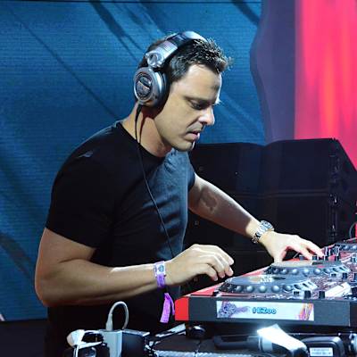 Markus Schulz