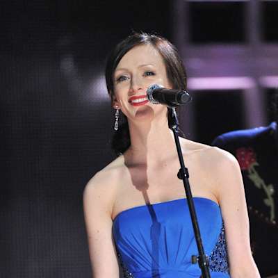 Sarah Slean