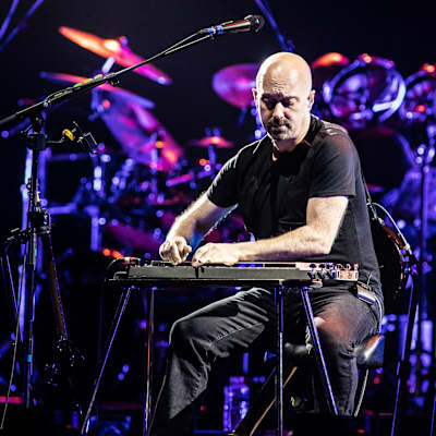 Brit Floyd - Pink Floyd Tribute