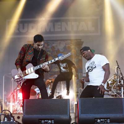 Rudimental