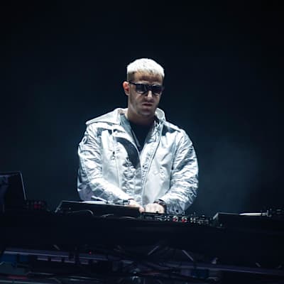 DJ Snake