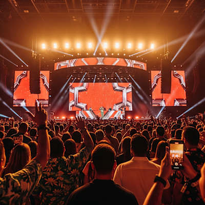 iHeartRadio Fiesta Latina