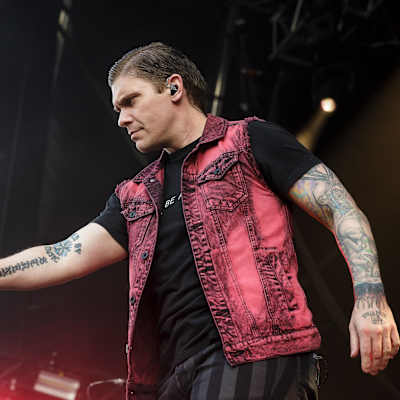 Brent Smith