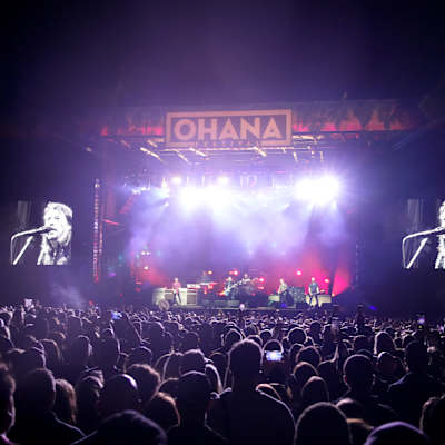 Ohana Festival