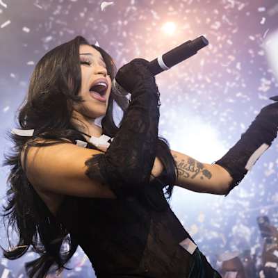 Cardi B