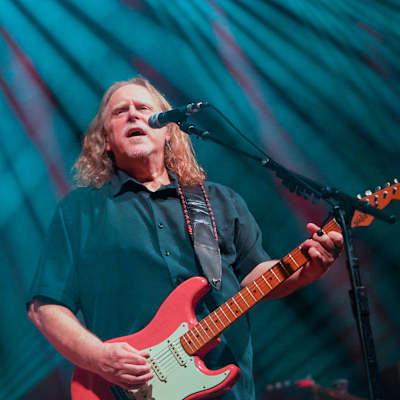 Warren Haynes