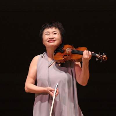 Kyung Wha Chung
