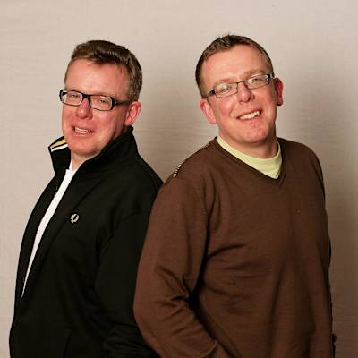 The Proclaimers