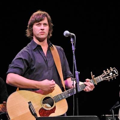 Rhett Miller