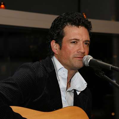 Tracy Byrd