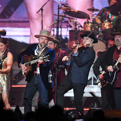 Zac Brown Band