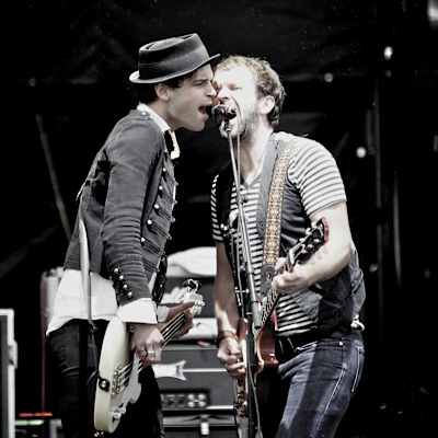 The Trews