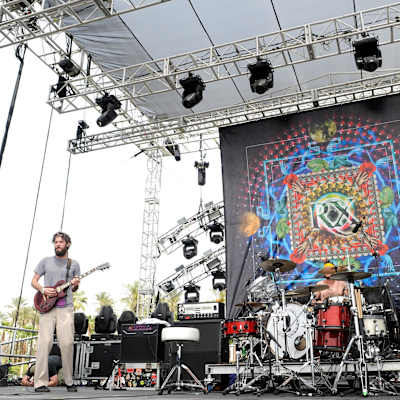 RX Bandits