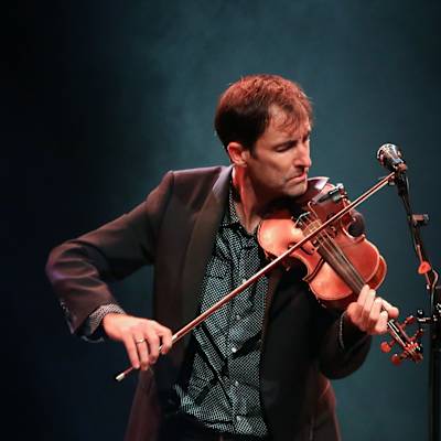 Andrew Bird
