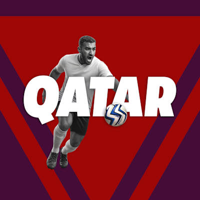 Qatar Mens National Football