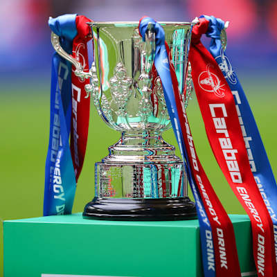 Carabao Cup