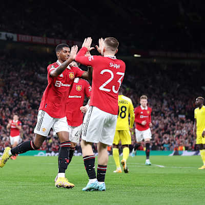 Manchester United FC