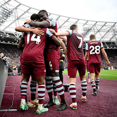 West Ham United FC